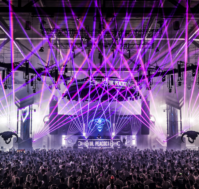 Watch the Masters of Hardcore 2019 aftermovie