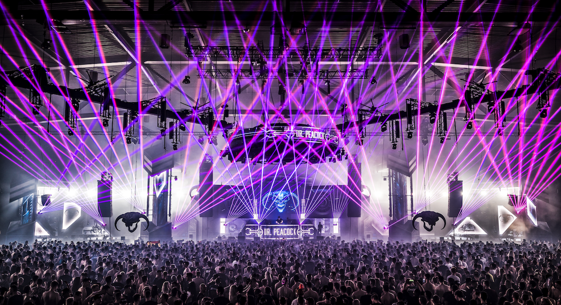 Watch the Masters of Hardcore 2019 aftermovie