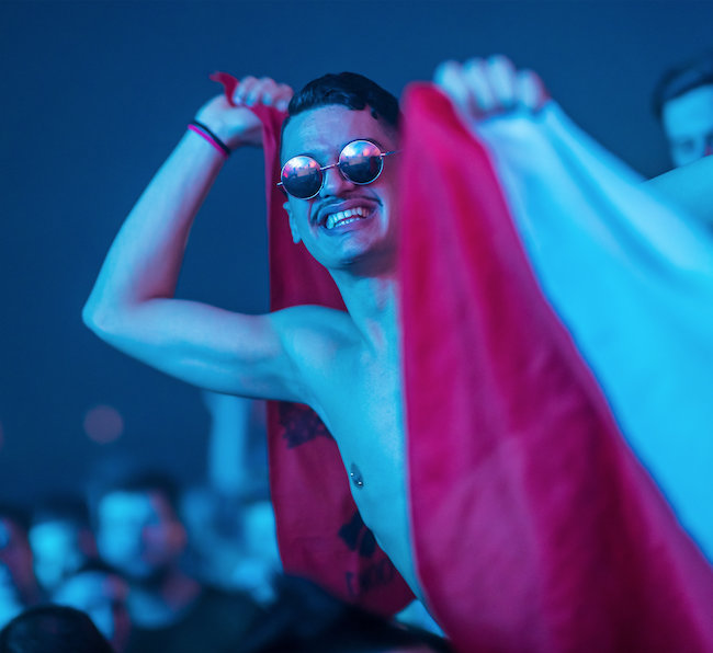 Boek een hotelpakket en win een lifetime gratis entree!