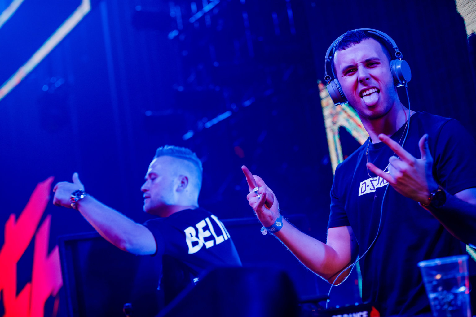 The official Live For This 2019 anthem is now online!