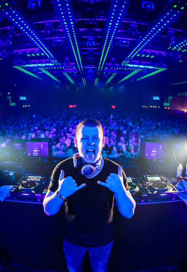 This is the official Snakepit 2019 anthem!