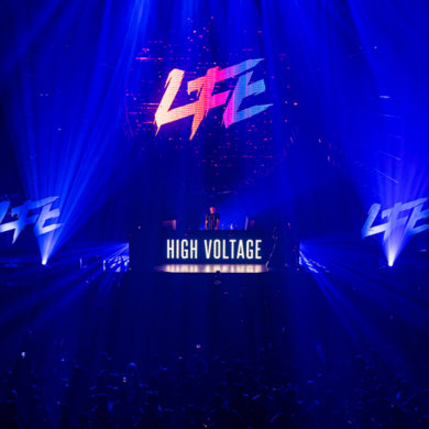 Warface & D-Sturb present Live For This 2019