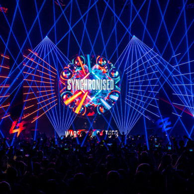 Warface & D-Sturb present Live For This 2019