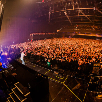 Warface & D-Sturb present Live For This 2019