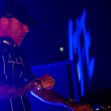 Warface & D-Sturb present Live For This 2019