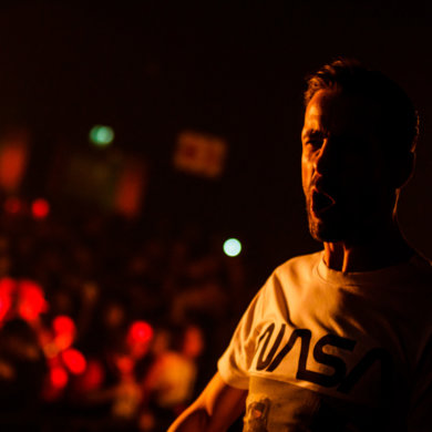 Warface & D-Sturb present Live For This 2019