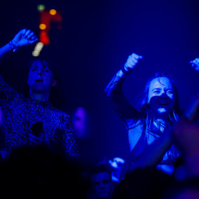 Warface & D-Sturb present Live For This 2019