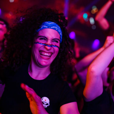 Warface & D-Sturb present Live For This 2019