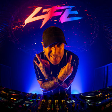 Warface & D-Sturb present Live For This 2019