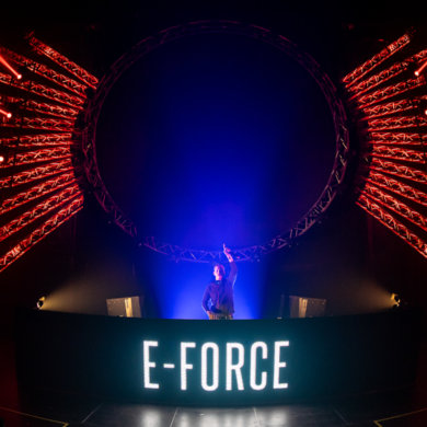 Warface & D-Sturb present Live For This 2019