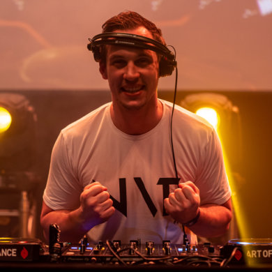 Warface & D-Sturb present Live For This 2019