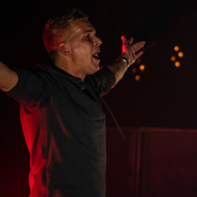 Warface & D-Sturb present Live For This 2019