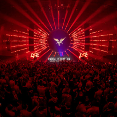 Warface & D-Sturb present Live For This 2019