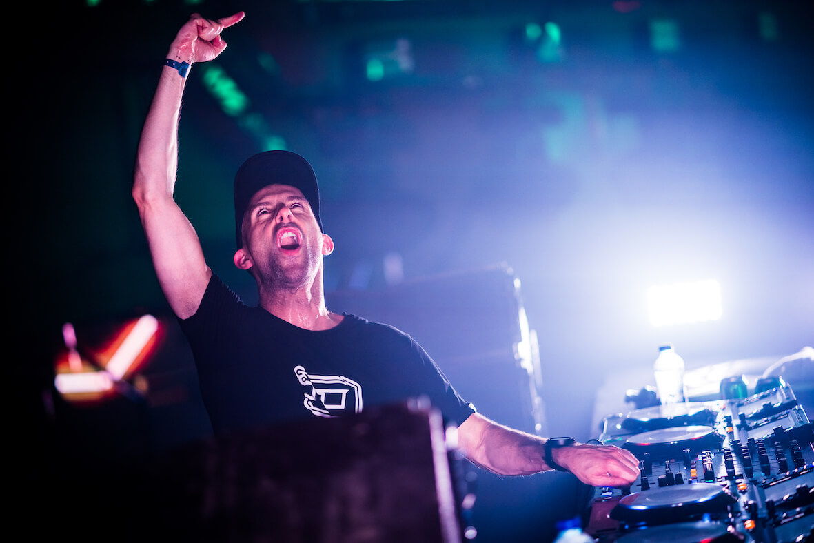 Watch Delete VIP at Supremacy 2019