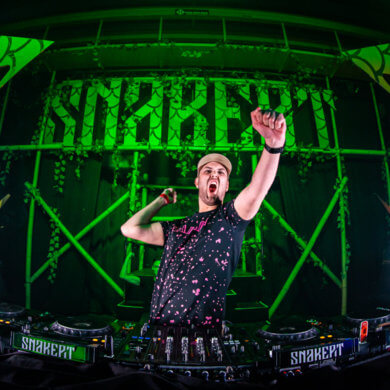 Snakepit 2019