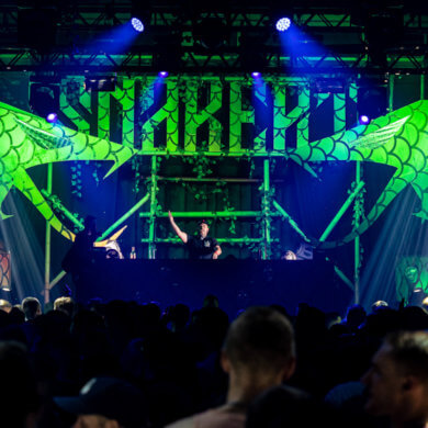 Snakepit 2019