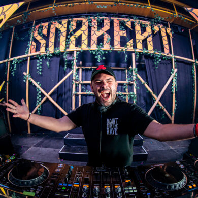 Snakepit 2019