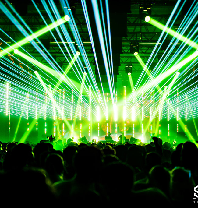 Snakepit tickets zijn nu verkrijgbaar!