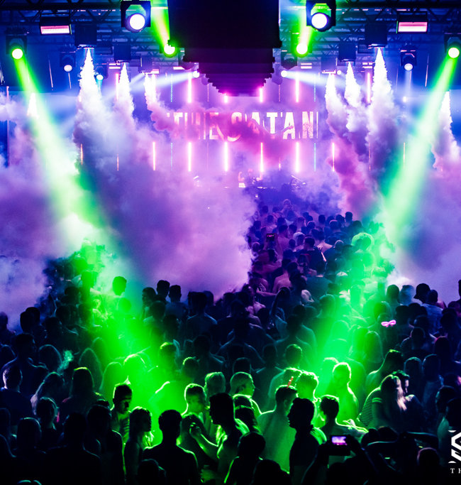 Check the full Snakepit 2021 line-up!