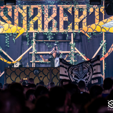 Snakepit 2019