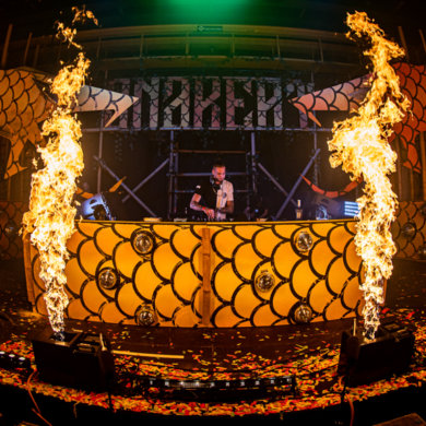 Snakepit 2019