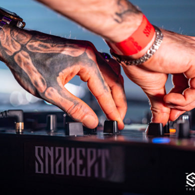 Snakepit 2019