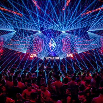 Warface presents Live For This 2022