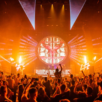 Warface & D-Sturb present Live For This 2019