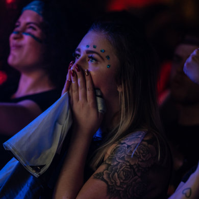 Warface & D-Sturb present Live For This 2019