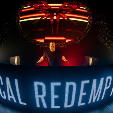 Warface & D-Sturb present Live For This 2019