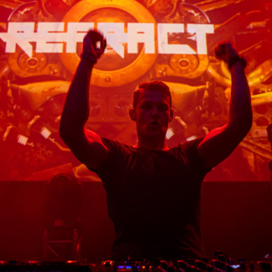 Warface & D-Sturb present Live For This 2019