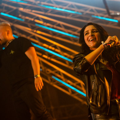 Warface & D-Sturb present Live For This 2019