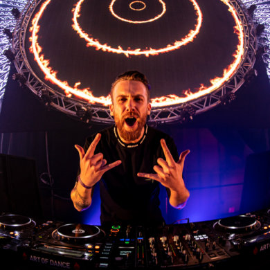 Warface & D-Sturb present Live For This 2019