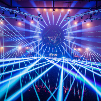 Warface & D-Sturb present Live For This 2019