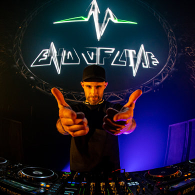 Warface & D-Sturb present Live For This 2019