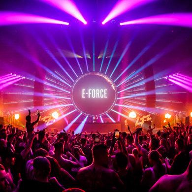 Warface & D-Sturb present Live For This 2019