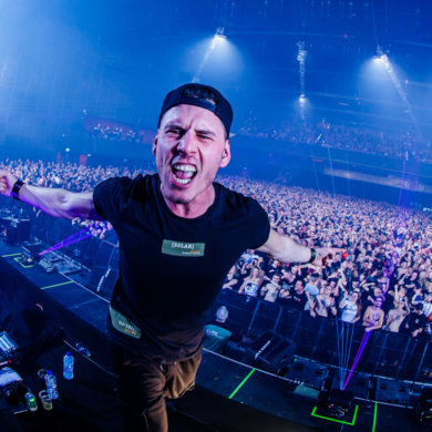 Warface & D-Sturb present Live For This 2019