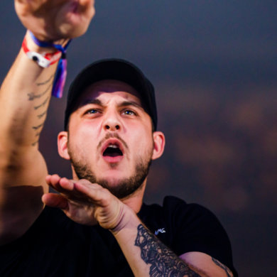 Warface & D-Sturb present Live For This 2019