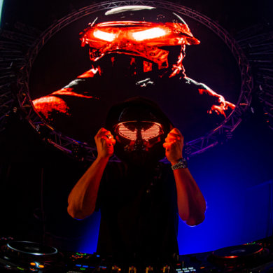 Warface & D-Sturb present Live For This 2019