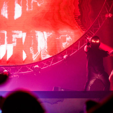 Warface & D-Sturb present Live For This 2019