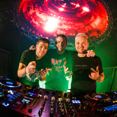 Warface & D-Sturb present Live For This 2019