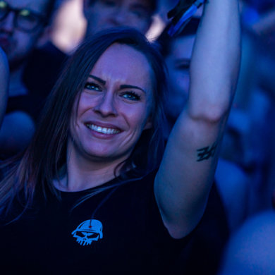 Warface & D-Sturb present Live For This 2019