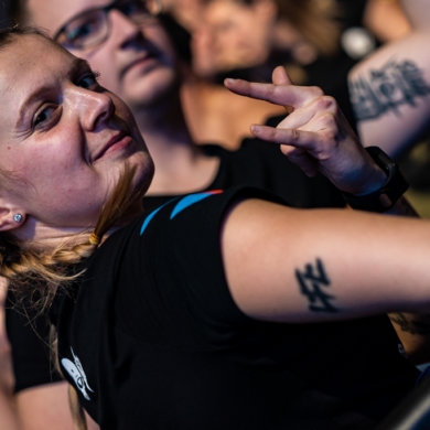 Warface & D-Sturb present Live For This 2019