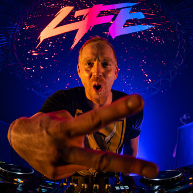 Warface & D-Sturb present Live For This 2019