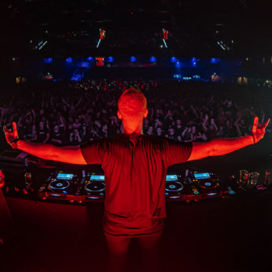 Warface & D-Sturb present Live For This 2019
