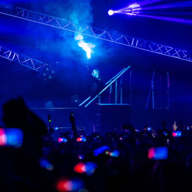 Warface & D-Sturb present Live For This 2019