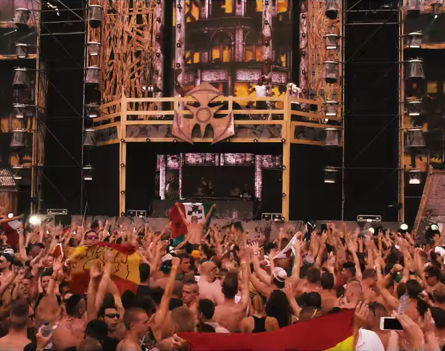 Dominator – The Metropolis of Massacre | aftermovie