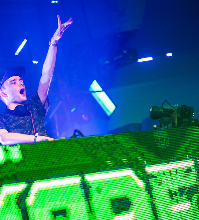 Check Phuture Noize at Supremacy 2019