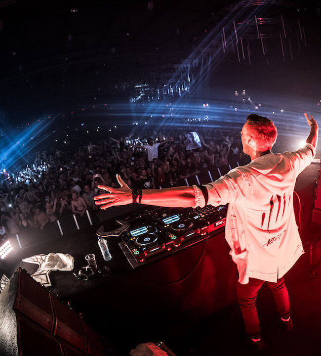 Watch Act of Rage Live at Supremacy 2019