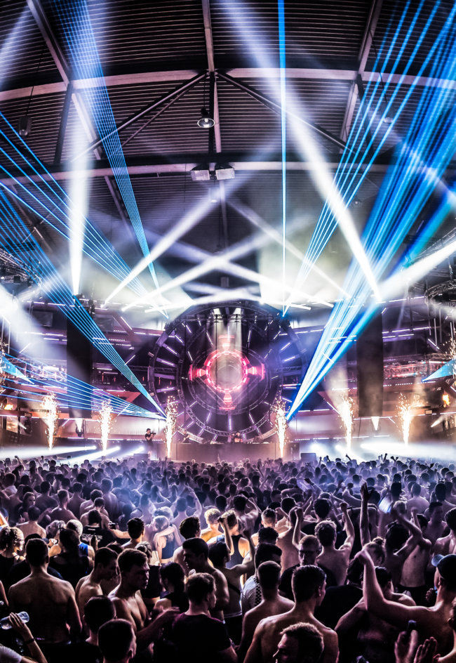 Watch Killshot ‘Beastmode’ Live at Supremacy 2019